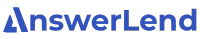 answerlend logo